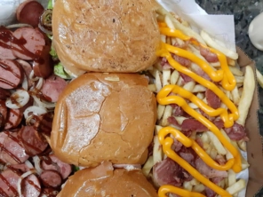 Foto de Burguer & HotDog em Itatiba, SP por Solutudo
