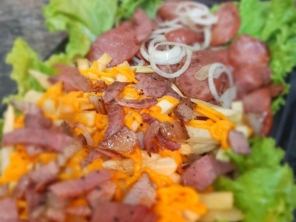 Foto de Burguer & HotDog em Itatiba, SP por Solutudo