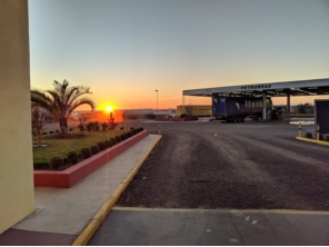 Foto de Posto Alecrim em Santa Cruz do Rio Pardo, SP por Solutudo