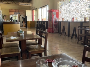 Foto de Posto Alecrim em Santa Cruz do Rio Pardo, SP por Solutudo