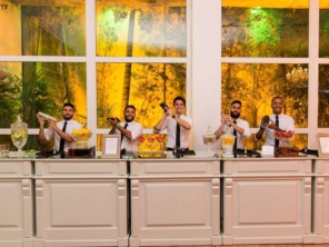 Foto de Bartender Eventos em Aracaju, SE por Solutudo