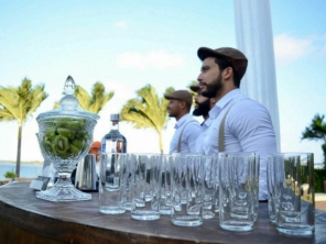 Foto de Bartender Eventos em Aracaju, SE por Solutudo