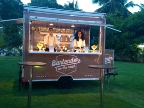Foto de Bartender Eventos em Aracaju, SE por Solutudo