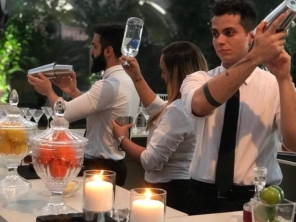 Foto de Bartender Eventos em Aracaju, SE por Solutudo