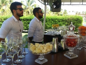 Foto de Bartender Eventos em Aracaju, SE por Solutudo