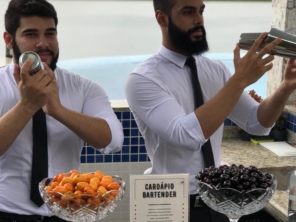 Foto de Bartender Eventos em Aracaju, SE por Solutudo