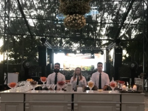 Foto de Bartender Eventos em Aracaju, SE por Solutudo