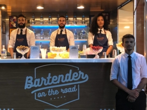 Foto de Bartender Eventos em Aracaju, SE por Solutudo