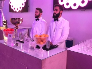 Foto de Bartender Eventos em Aracaju, SE por Solutudo