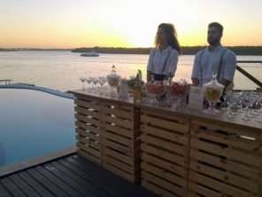 Foto de Bartender Eventos em Aracaju, SE por Solutudo