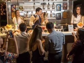 Foto de Bartender Eventos em Aracaju, SE por Solutudo