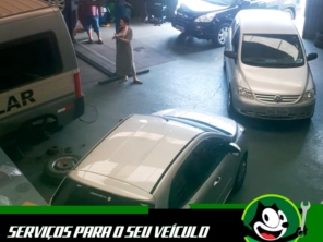 Foto de Gato Auto Center em Boituva, SP por Solutudo