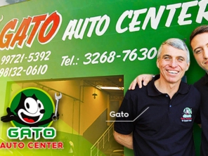 Foto de Gato Auto Center em Boituva, SP por Solutudo