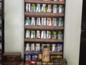 Foto galeria da empresa