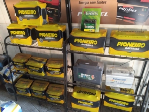 Foto de Baterias Lencois em Lençóis Paulista, SP por Solutudo