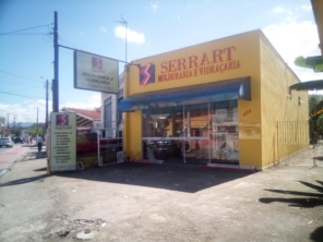 Foto de Fort Caraguá em Caraguatatuba, SP por Solutudo