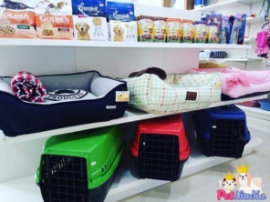 Foto de Petlândia em Aracaju, SE por Solutudo