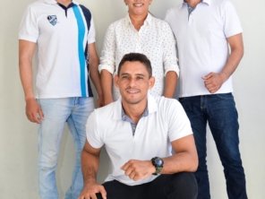 Foto de Kaká Cestas em Aracaju, SE por Solutudo