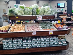 Foto de Cacaio Supermercado em Santa Cruz do Rio Pardo, SP por Solutudo