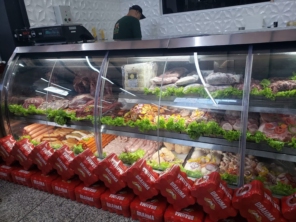 Foto de Cacaio Supermercado em Santa Cruz do Rio Pardo, SP por Solutudo