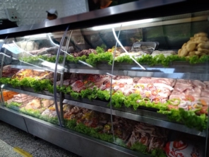 Foto de Cacaio Supermercado em Santa Cruz do Rio Pardo, SP por Solutudo