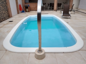 Foto de UP Piscinas em São João da Boa Vista, SP por Solutudo