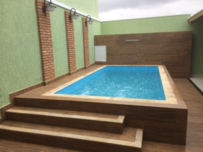 Foto de UP Piscinas em São João da Boa Vista, SP por Solutudo
