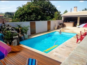 Foto de UP Piscinas em São João da Boa Vista, SP por Solutudo