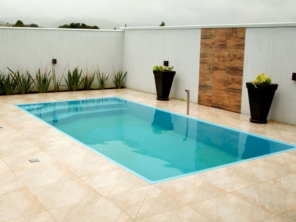 Foto de UP Piscinas em São João da Boa Vista, SP por Solutudo