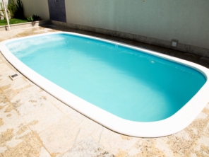 Foto de UP Piscinas em São João da Boa Vista, SP por Solutudo
