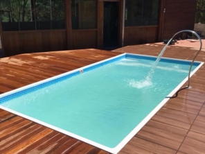 Foto de UP Piscinas em São João da Boa Vista, SP por Solutudo