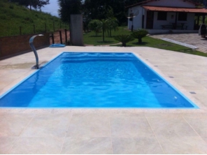 Foto de UP Piscinas em São João da Boa Vista, SP por Solutudo