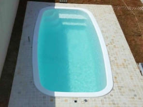 Foto de UP Piscinas em São João da Boa Vista, SP por Solutudo