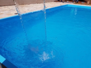 Foto de UP Piscinas em São João da Boa Vista, SP por Solutudo