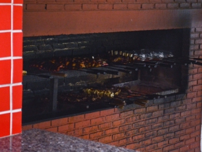 Foto de Ely Churrascaria - Posto Petrox em Aracaju, SE por Solutudo