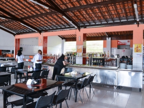 Foto de Ely Churrascaria - Posto Petrox em Aracaju, SE por Solutudo