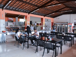 Foto de Ely Churrascaria - Posto Petrox em Aracaju, SE por Solutudo