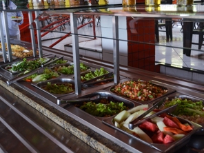 Foto de Ely Churrascaria - Posto Petrox em Aracaju, SE por Solutudo