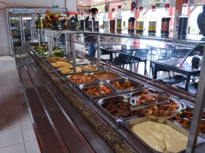 Foto de Ely Churrascaria - Posto Petrox em Aracaju, SE por Solutudo