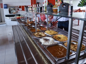 Foto de Ely Churrascaria - Posto Petrox em Aracaju, SE por Solutudo