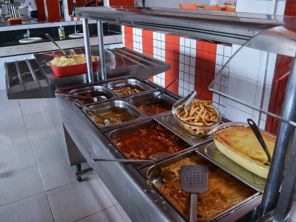 Foto de Ely Churrascaria - Posto Petrox em Aracaju, SE por Solutudo