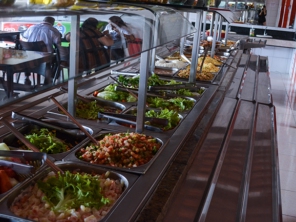 Foto de Ely Churrascaria - Posto Petrox em Aracaju, SE por Solutudo
