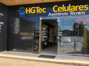 Foto galeria da empresa