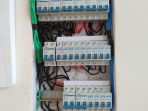 Foto galeria da empresa