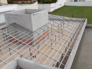 Foto de TETTO Coberturas em Tietê, SP por Solutudo