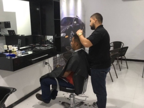 Foto de Barbearia Ettinger em Aracaju, SE por Solutudo