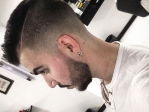Foto de Barbearia Ettinger em Aracaju, SE por Solutudo