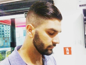 Foto de Barbearia Ettinger em Aracaju, SE por Solutudo