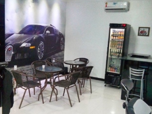 Foto de Barbearia Ettinger em Aracaju, SE por Solutudo