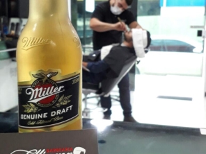 Foto de Barbearia Ettinger em Aracaju, SE por Solutudo